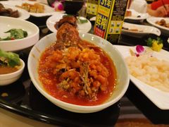 -新南华大酒店(长寿店)