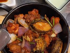 -潮界(虹桥新天地店)