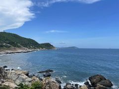 -三亚西岛海洋文化旅游区