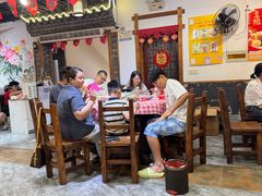 -忆外婆徐州菜·地锅鸡·生日宴(吴庄店)