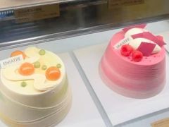 -théATRE 茶聚场(王府中環店)