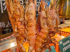 -梨花自助烤肉(西三旗万象汇店)