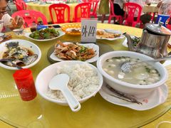 -秋姐美食店(旅游大道店)