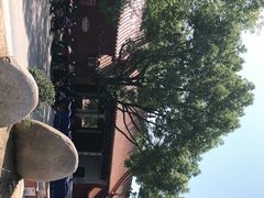 -南岳衡山风景名胜区-南岳大庙