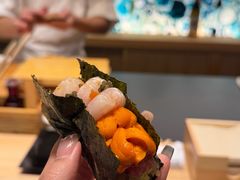 -小十Omakase(地王大厦店)