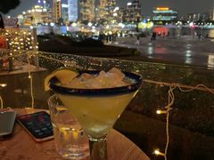 -Chili's Cafe&Bar奇利斯(滨江店)