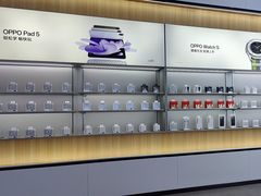 -OPPO服务体验中心(天津和平区天河城店)