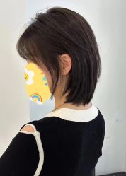 -FINE HAIR 烫染专业设计