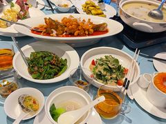 -青螺餐厅·家宴(松雅湖店)