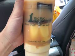 -1点点(湖明店)