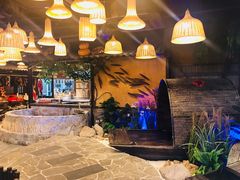 -井水小厨·湘菜(活力广场店)