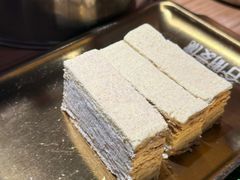 -谷丽麦馕新疆菜·清真(步步高梅溪新天地店)