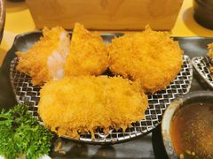 -胜博殿日式炸猪排(西红门店)