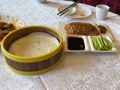 -便宜坊烤鸭店(玉蜓桥店)