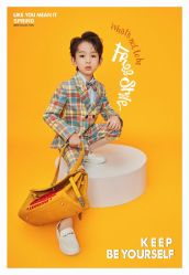 -芒果树国际儿童摄影(月亮河店)