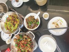 -胖东瓜·浏阳菜馆(火车站店)