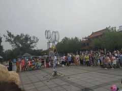 -南戴河国际娱乐中心