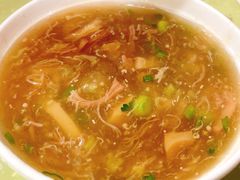 -食盈碗仔翅(星玺广场店)