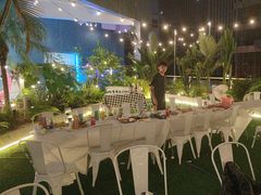 -CIAO·团建聚餐·生日派对轰趴馆(福田店)