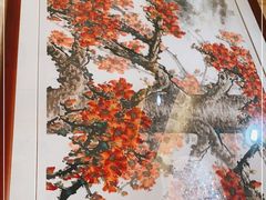 -东江海鲜酒家(艺都分店)