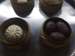 面点-比格比萨自助(延庆万达广场店)