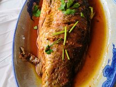 -百花人家(清水田园店)