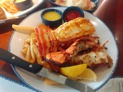 -RED LOBSTER(多伦多DT店)