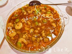 福建烩饭-誉八仙酒楼(静安大悦城店)