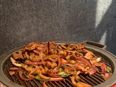 -大鸭梨烤鸭(枣园店)