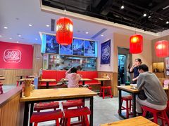 大堂-陇上秦轩西安biangbiang面(EFC欧美金融商业城店)