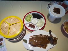 -京鸭棠(让胡路万达店)