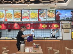 -小艺烧烤(曲江店)