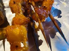 -腰子哥烤串(石佛营炫特店)