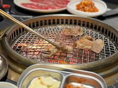 -黑崎烧肉·山野厨房(坪山店)