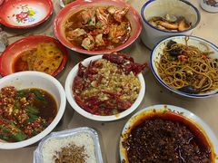 -老三样·旧食新味(万寿宫店)