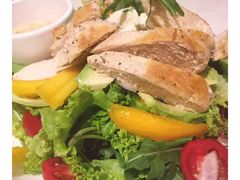 -Meal Salad米有沙拉(长泰广场店)