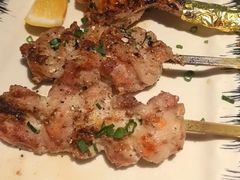 -弓二·烧鸟居酒屋(财富购物中心店)