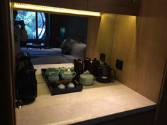 -西安华清御汤酒店