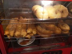 -芬芳甜品(同福路店)