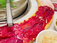全牛宴-和兴记潮汕牛肉火锅(太原街万达店)