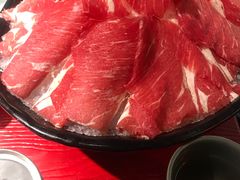 -谭鸭血老火锅(漳州路店)