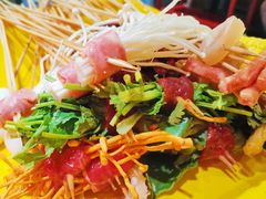 -串门邻居串串火锅(云南南路店)