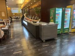 -安徽高速开元国际大酒店·地中海自助餐厅