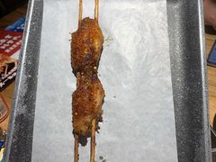 -管氏翅吧(马家堡店)