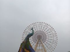 -七彩云南欢乐世界