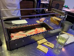 -很久以前羊肉串(大华三路店)