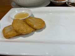 -百年银屏蚝烙·潮汕菜·非遗(乐山店)