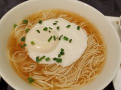 -长沙北辰洲际酒店-栀味轩中餐厅