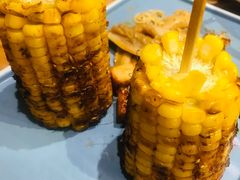 -小俩口烧烤东北菜(双井店)