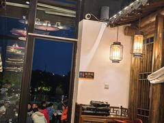 -聚汇三少·龙虾·中餐厅(莫邪路新天地店)